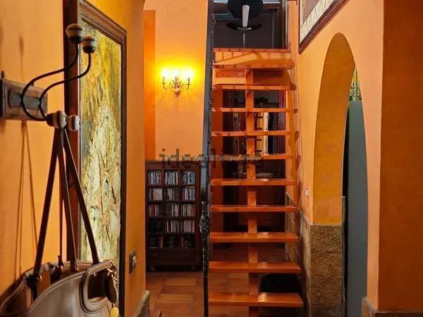 Venta de chalet en San Miguel de Abona