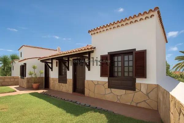 Venta de chalet en San Miguel de Abona