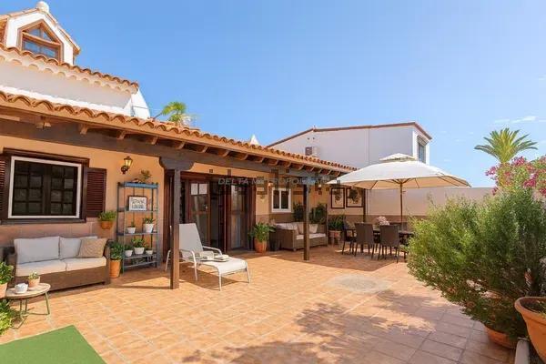 Venta de chalet en San Miguel de Abona