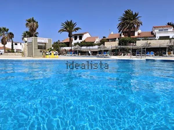 Venta de chalet en San Miguel de Abona