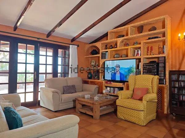 Venta de chalet en San Miguel de Abona
