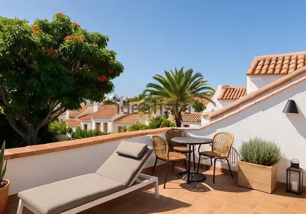 Venta de chalet en San Miguel de Abona