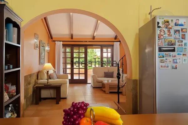 Venta de chalet en San Miguel de Abona