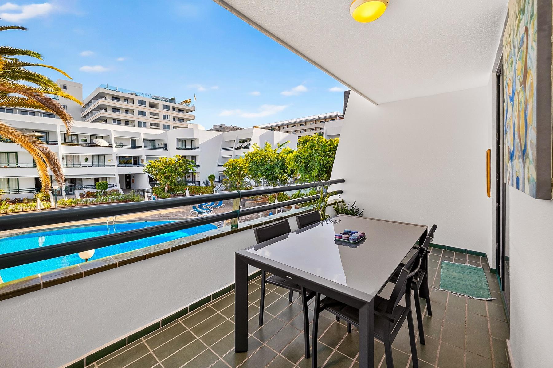 Venta de apartamento en Adeje