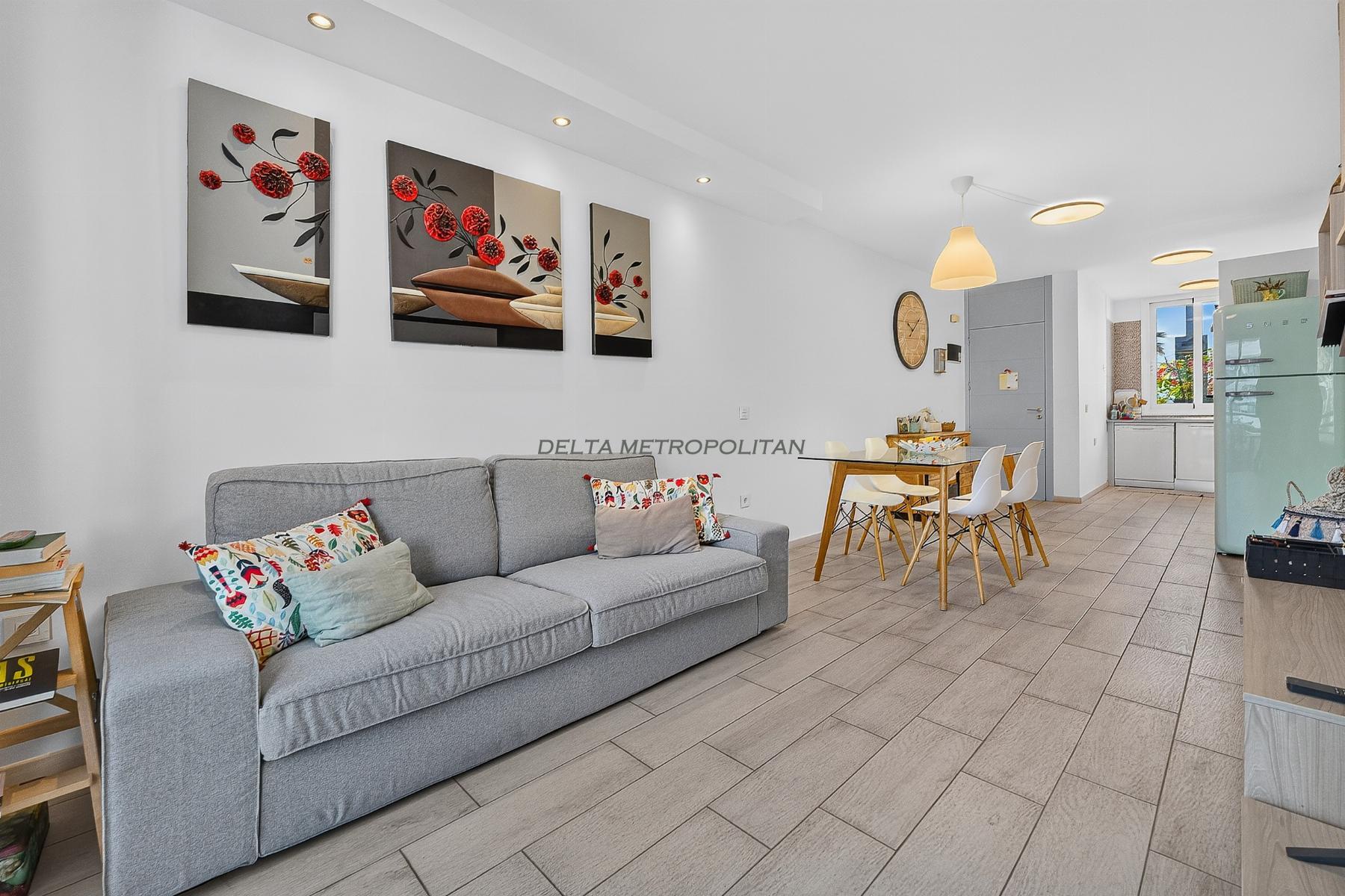 Venta de apartamento en Adeje