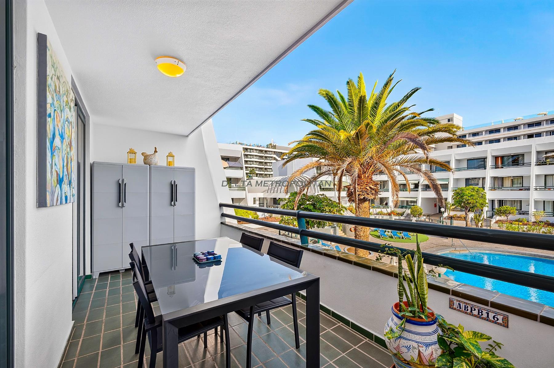 Venta de apartamento en Adeje