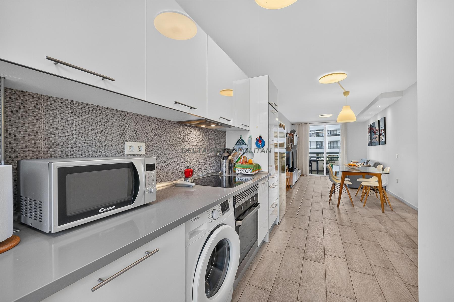 Venta de apartamento en Adeje