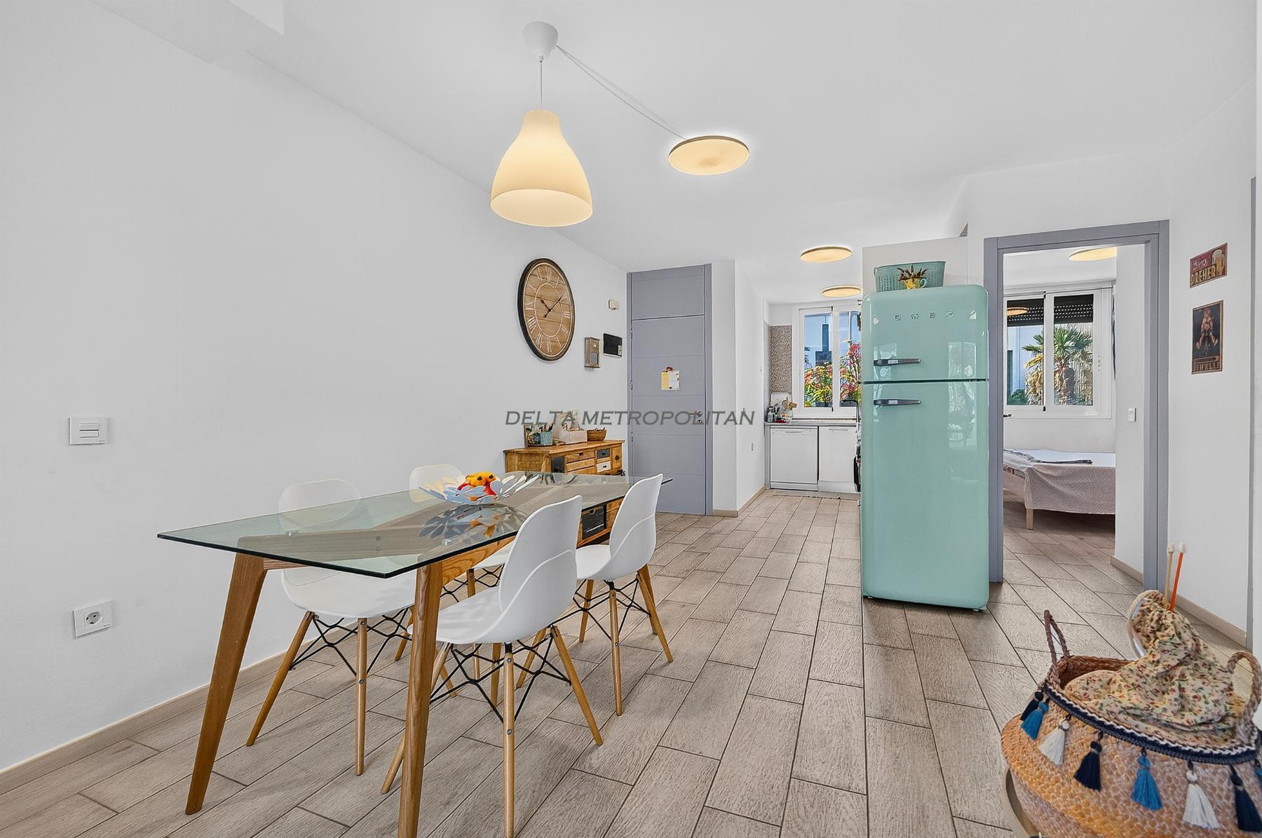 Venta de apartamento en Adeje