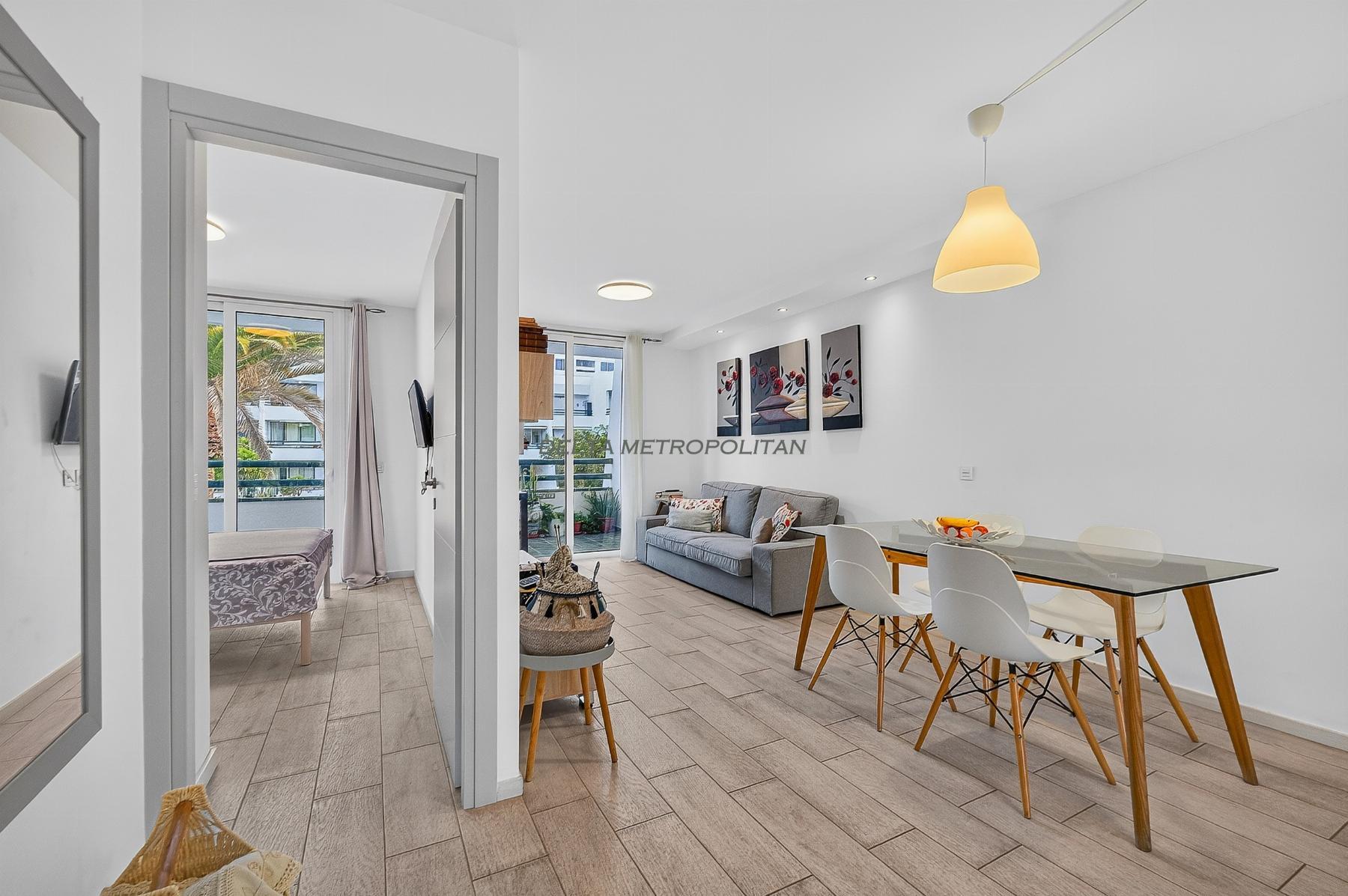 Venta de apartamento en Adeje