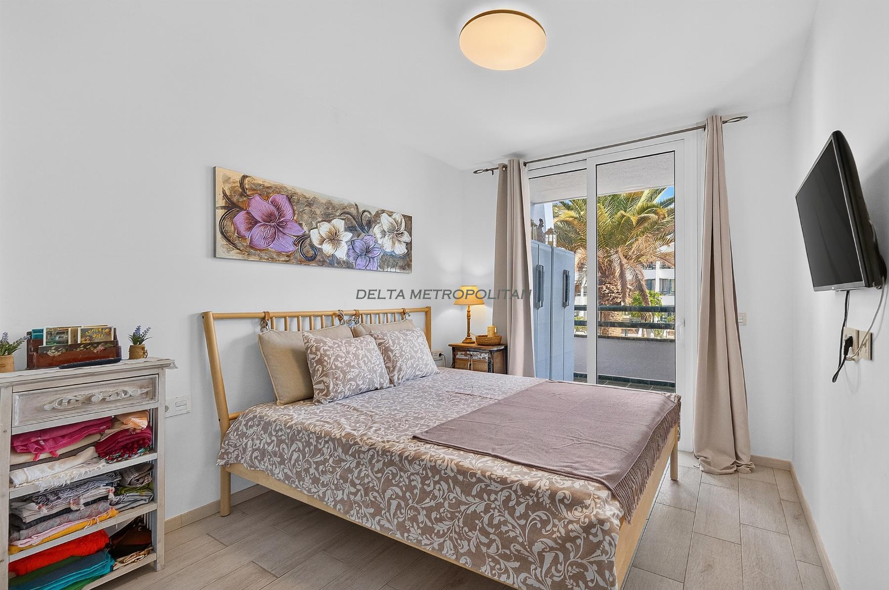 Venta de apartamento en Adeje