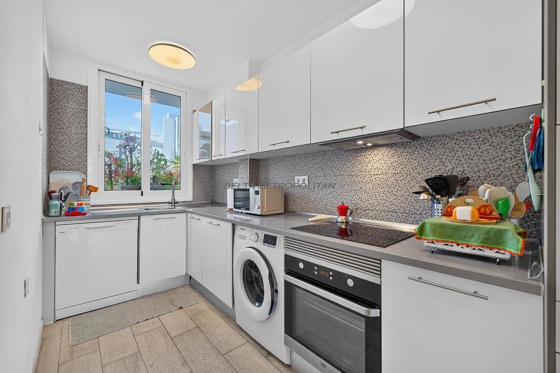 Venta de apartamento en Adeje