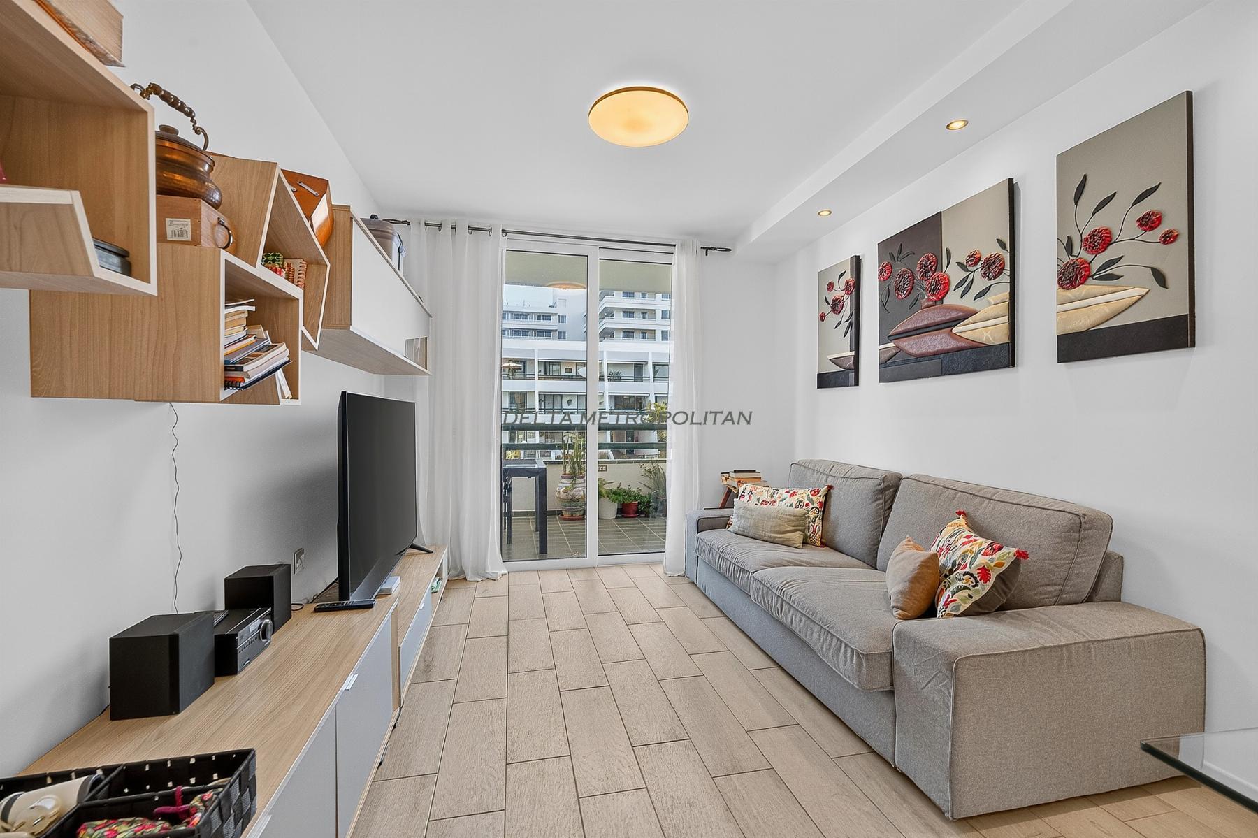 Venta de apartamento en Adeje