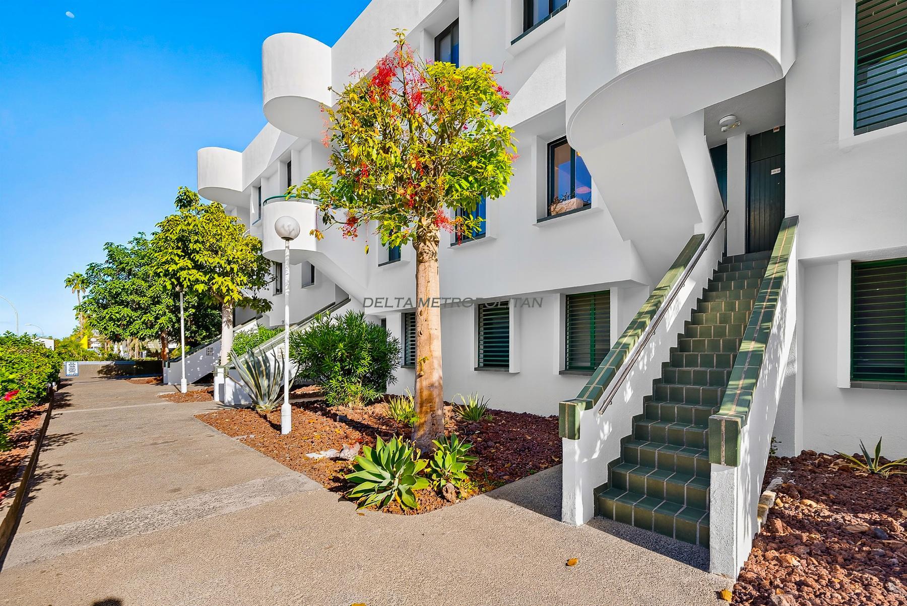Venta de apartamento en Adeje