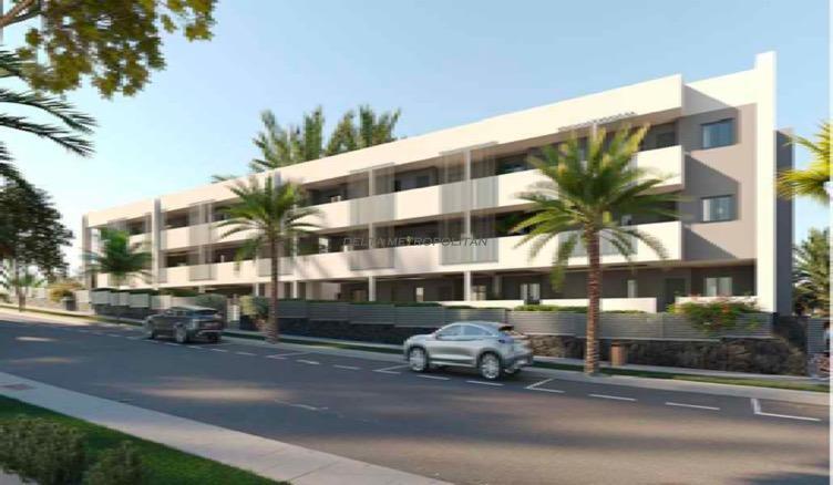Venta de apartamento en San Miguel de Abona