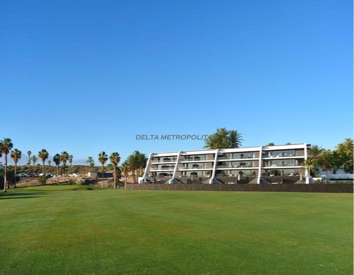 Venta de apartamento en San Miguel de Abona