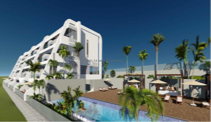 Venta de apartamento en San Miguel de Abona