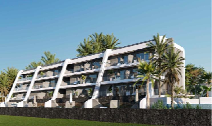 Venta de apartamento en San Miguel de Abona