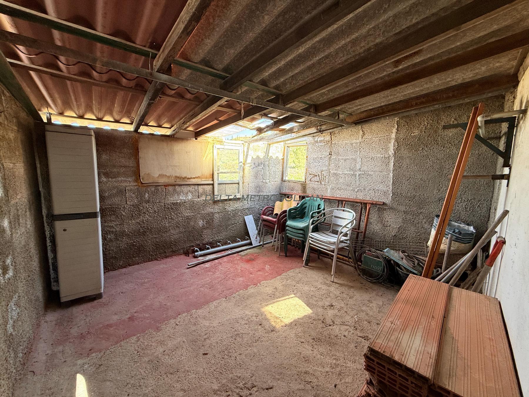 Venta de finca rústica en Vilaflor