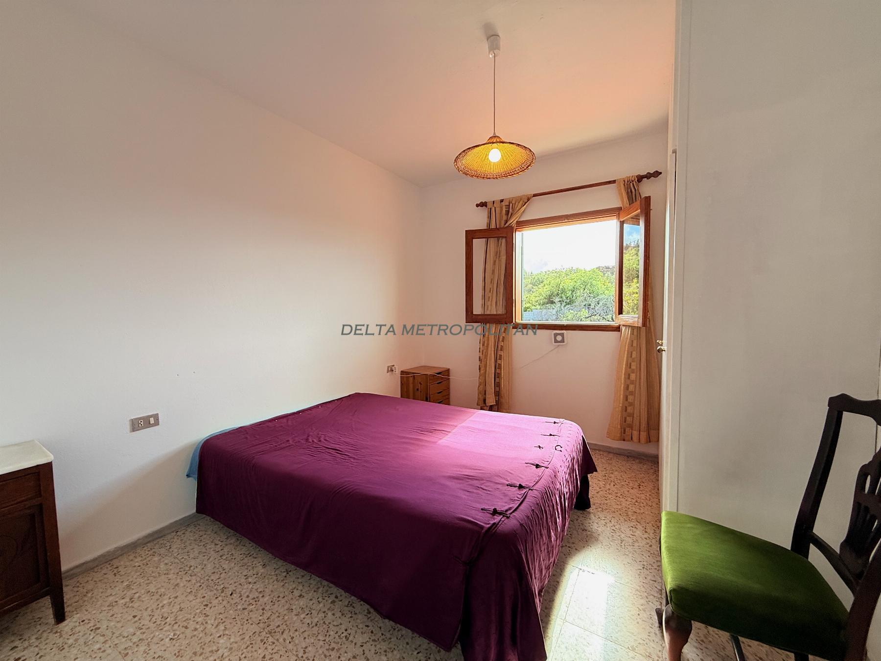 Venta de finca rústica en Vilaflor
