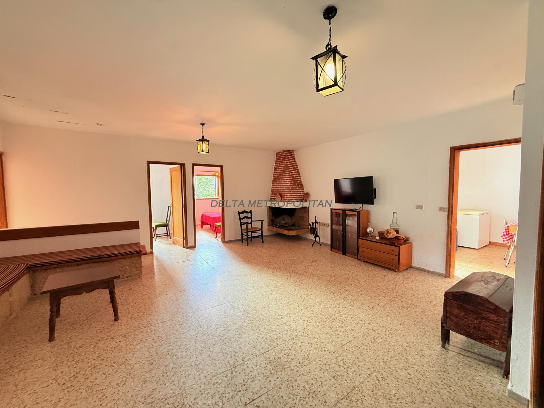 Venta de finca rústica en Vilaflor