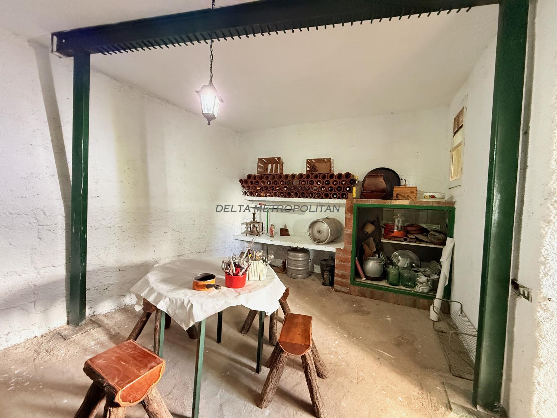 Venta de finca rústica en Vilaflor