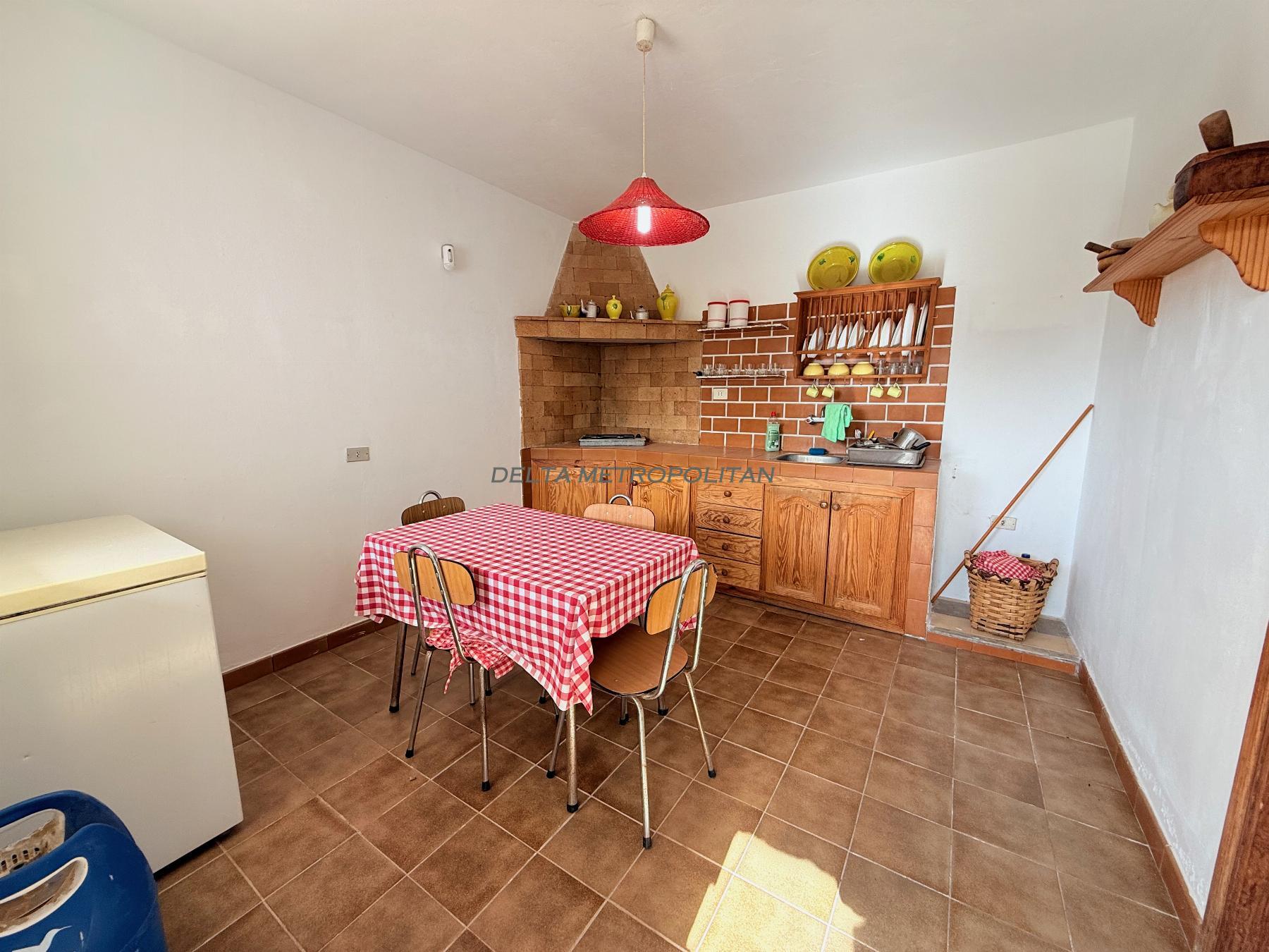 Venta de finca rústica en Vilaflor