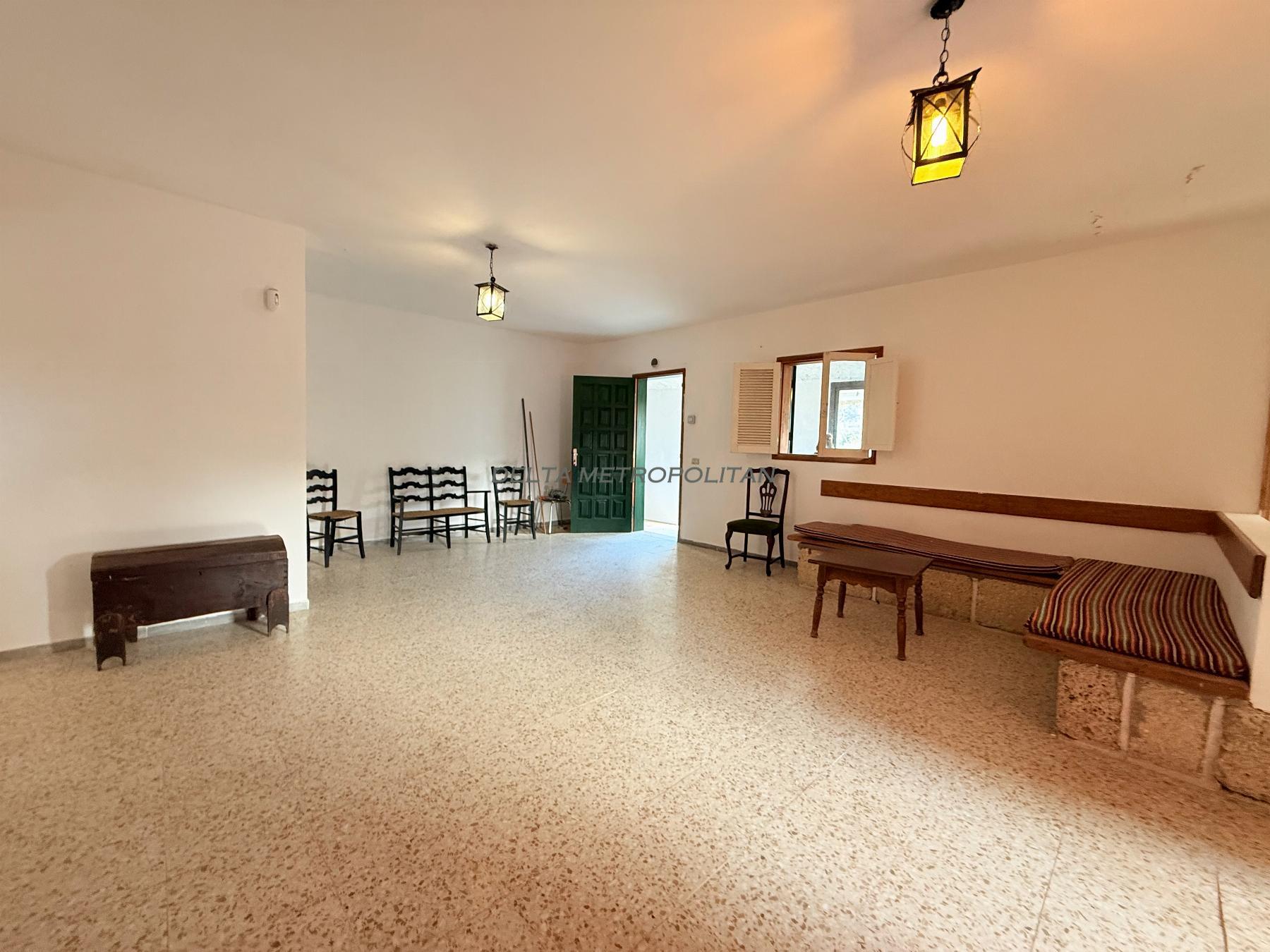 Venta de finca rústica en Vilaflor