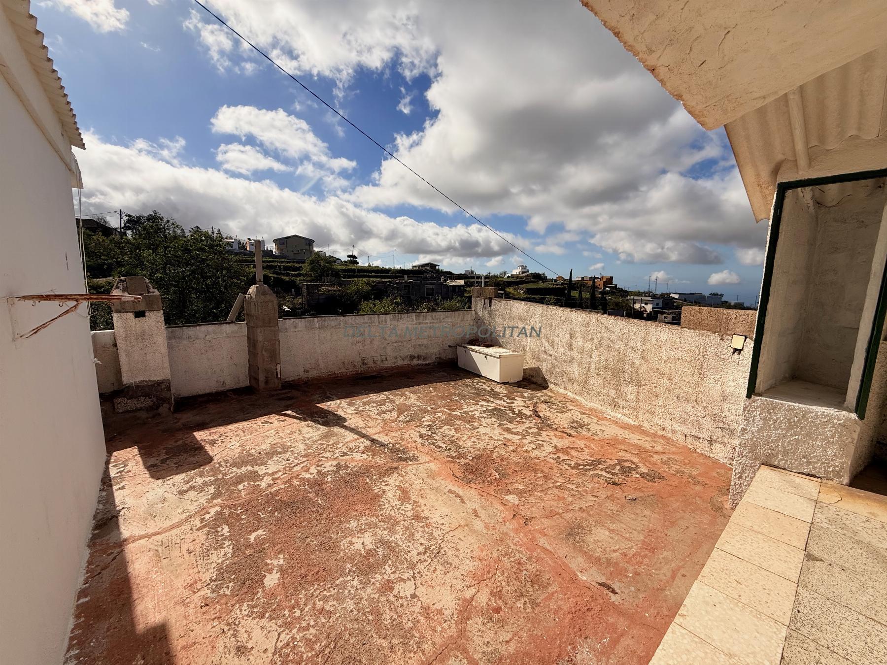 Venta de finca rústica en Vilaflor