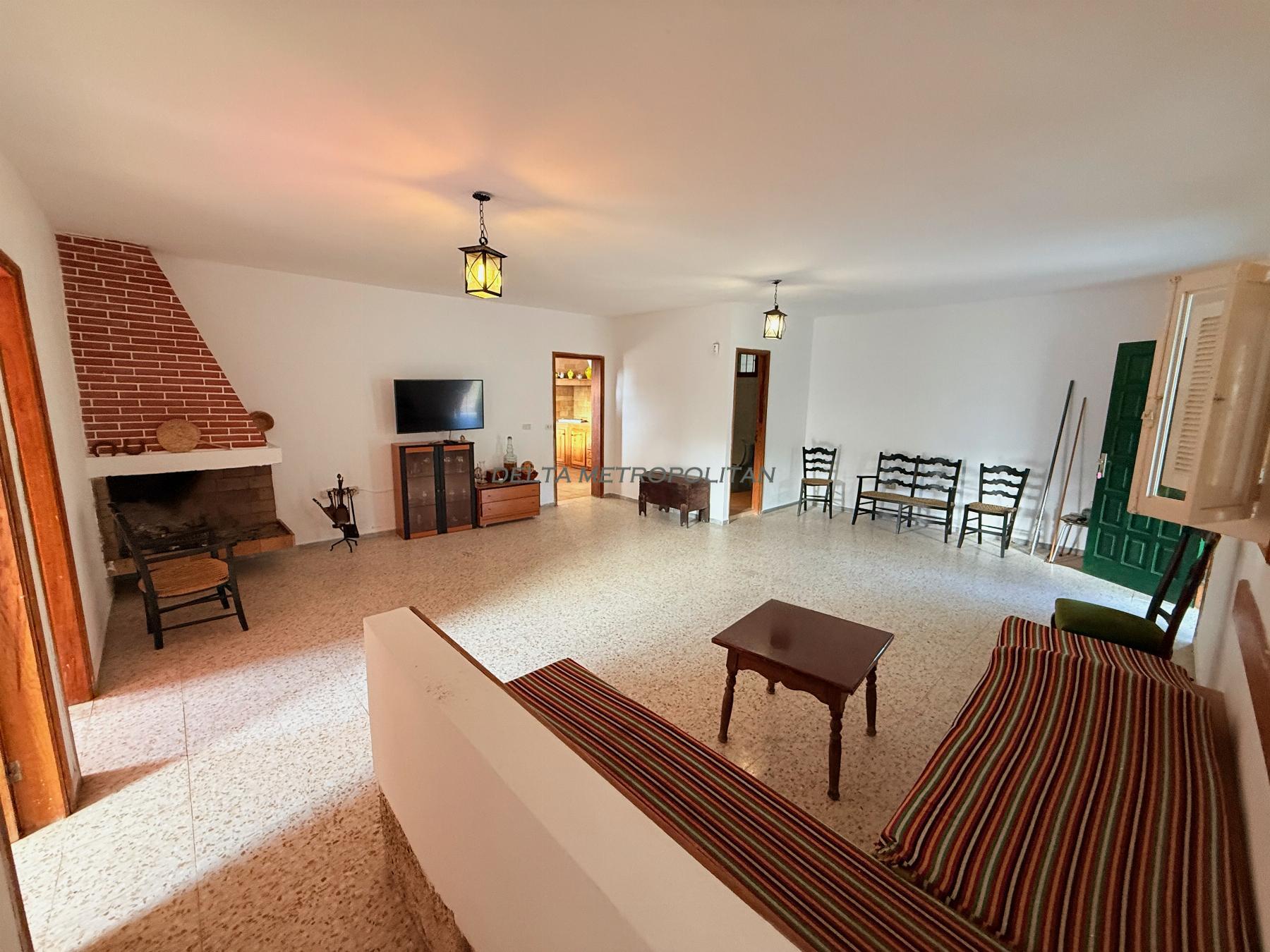 Venta de finca rústica en Vilaflor