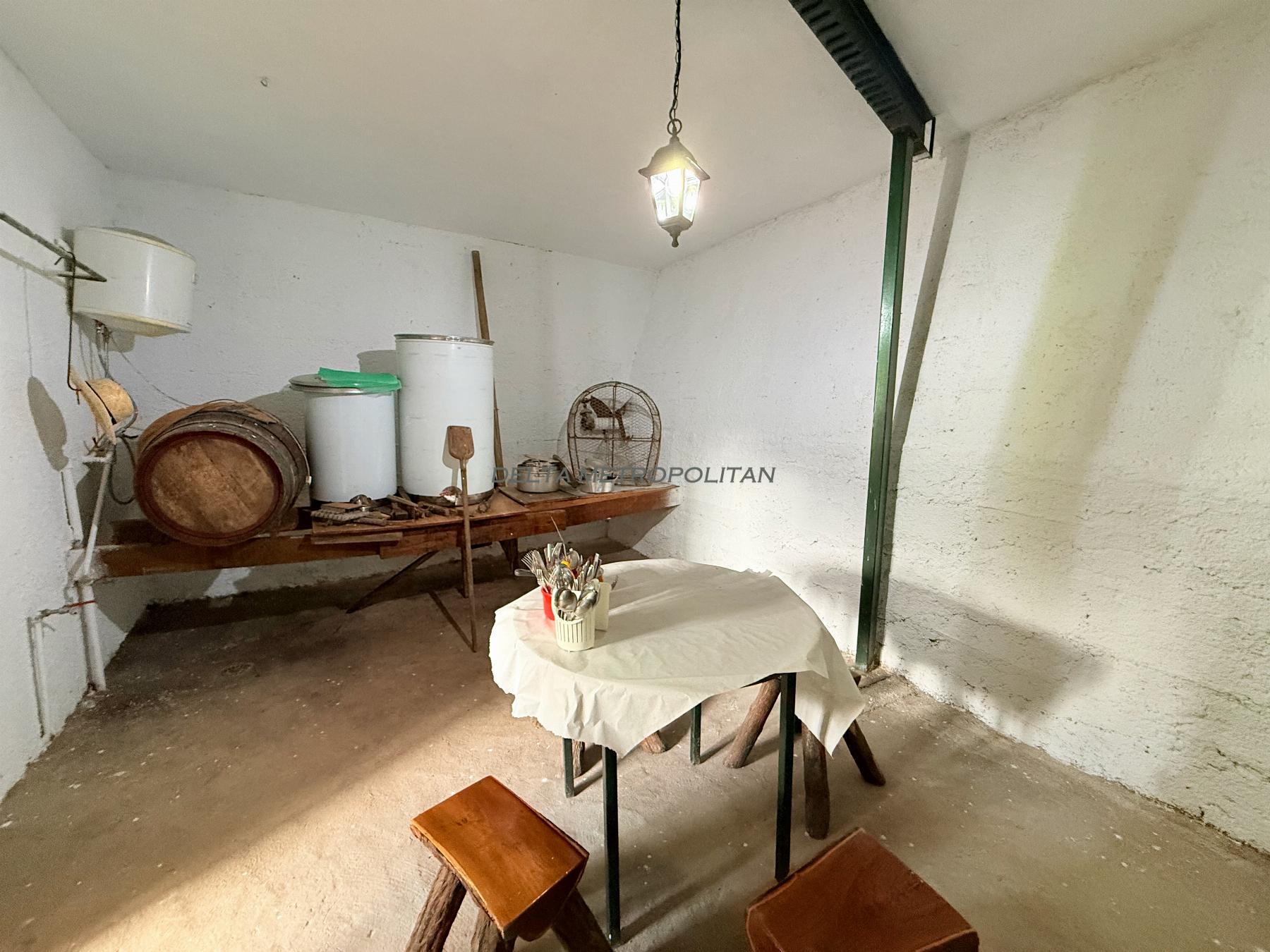 Venta de finca rústica en Vilaflor