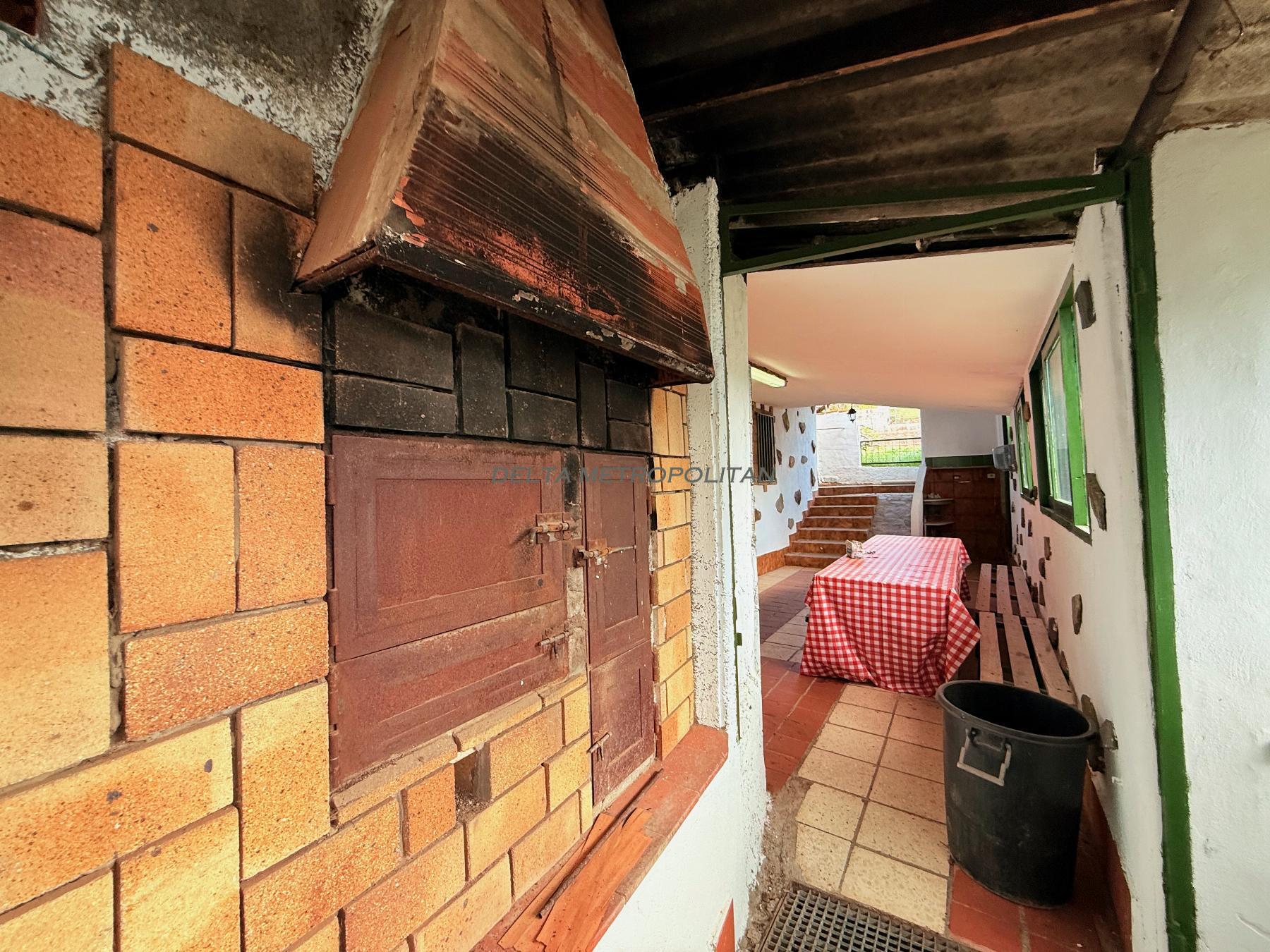 Venta de finca rústica en Vilaflor