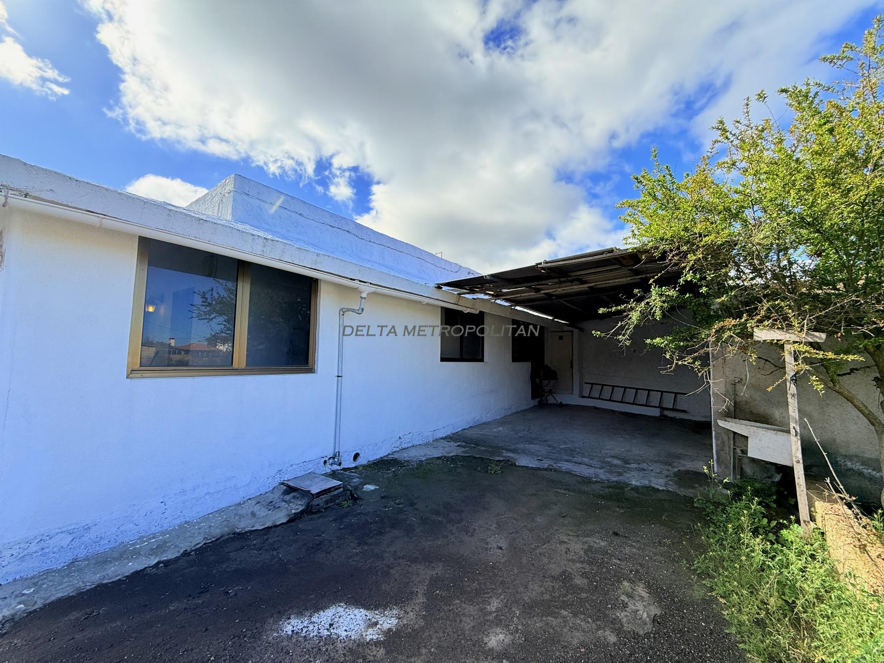Venta de finca rústica en Vilaflor