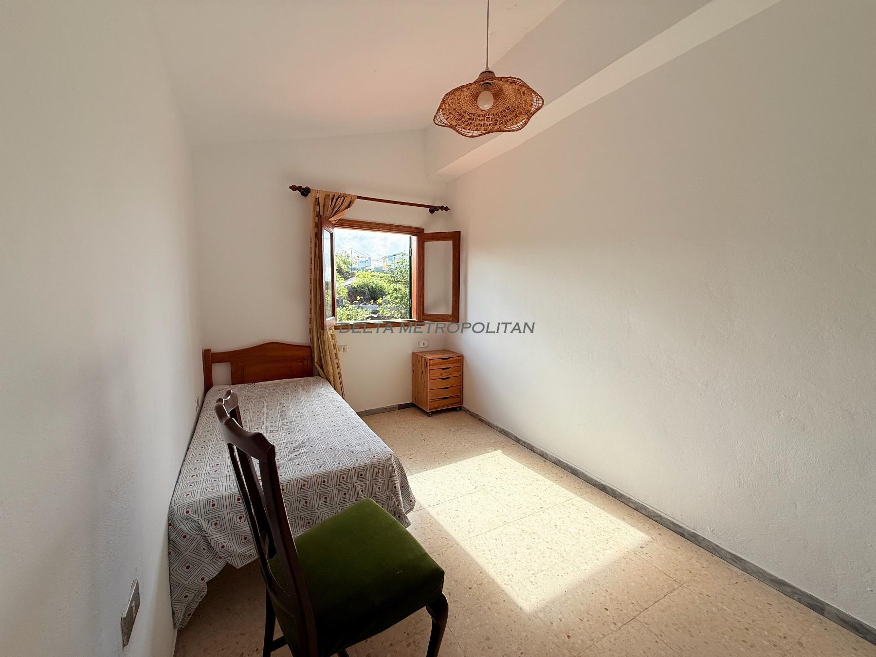 Venta de finca rústica en Vilaflor