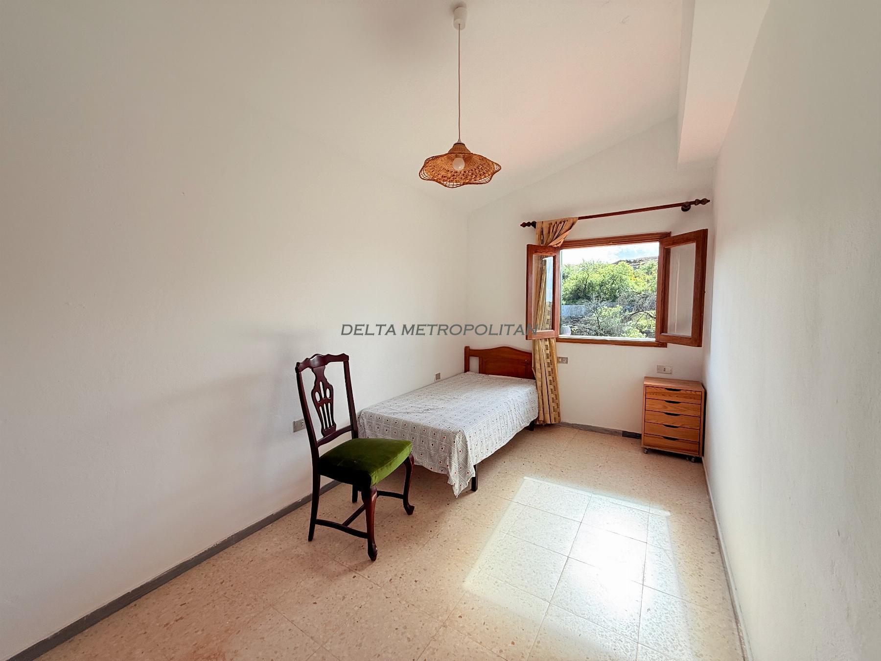 Venta de finca rústica en Vilaflor