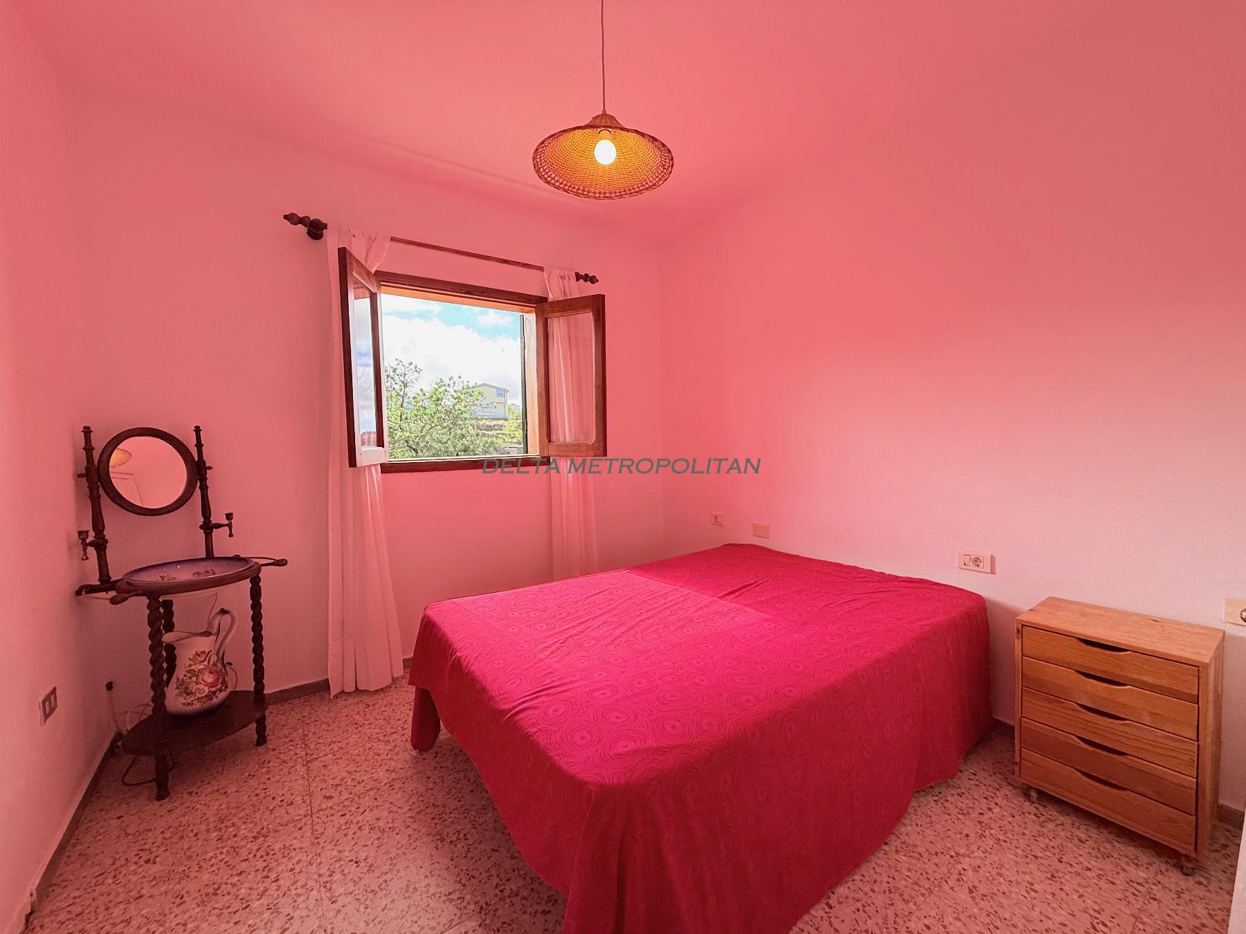 Venta de finca rústica en Vilaflor