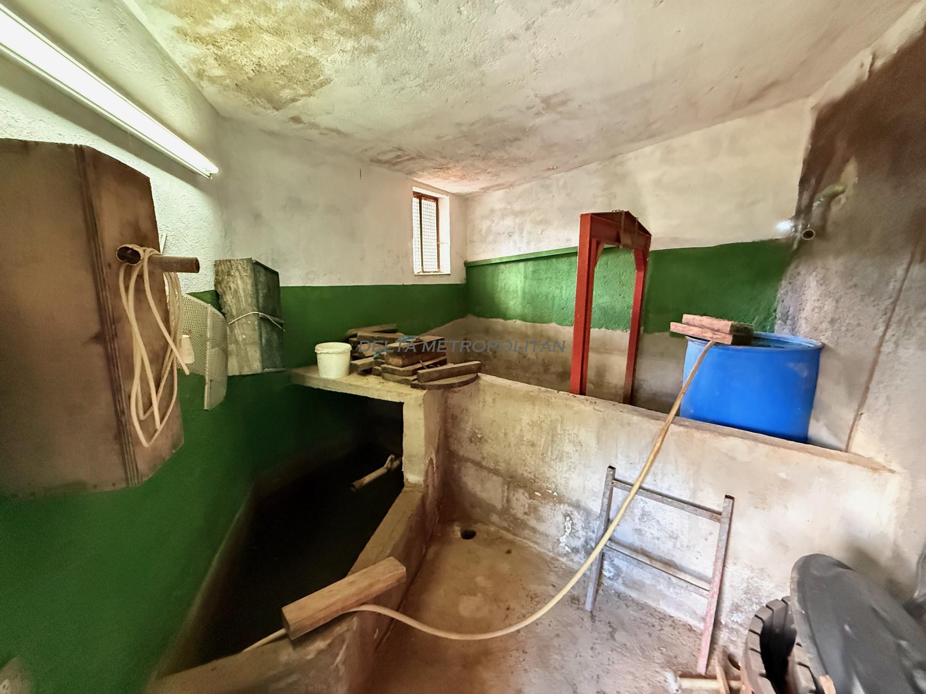 Venta de finca rústica en Vilaflor