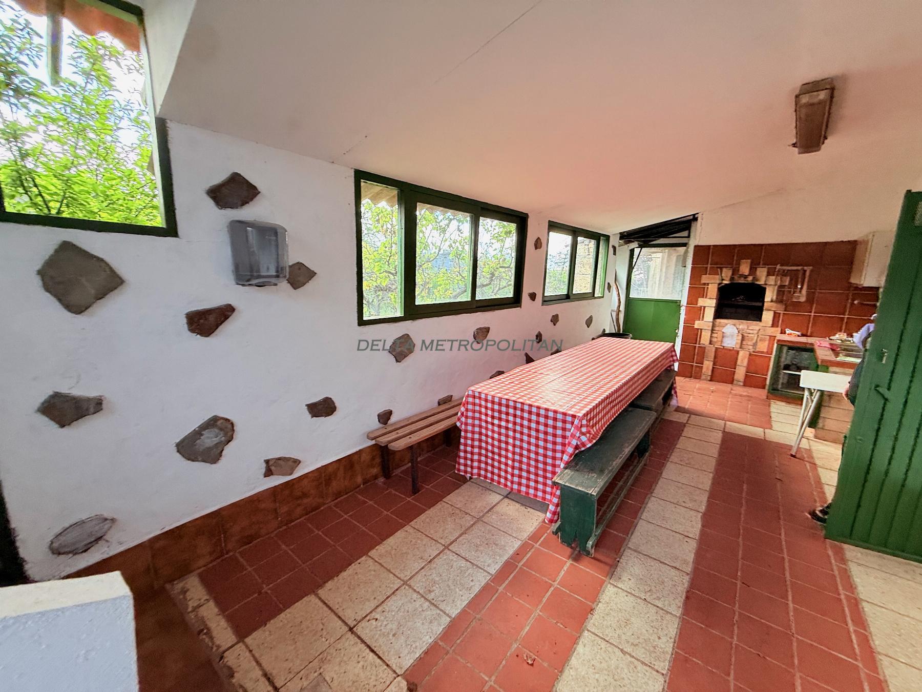 Venta de finca rústica en Vilaflor
