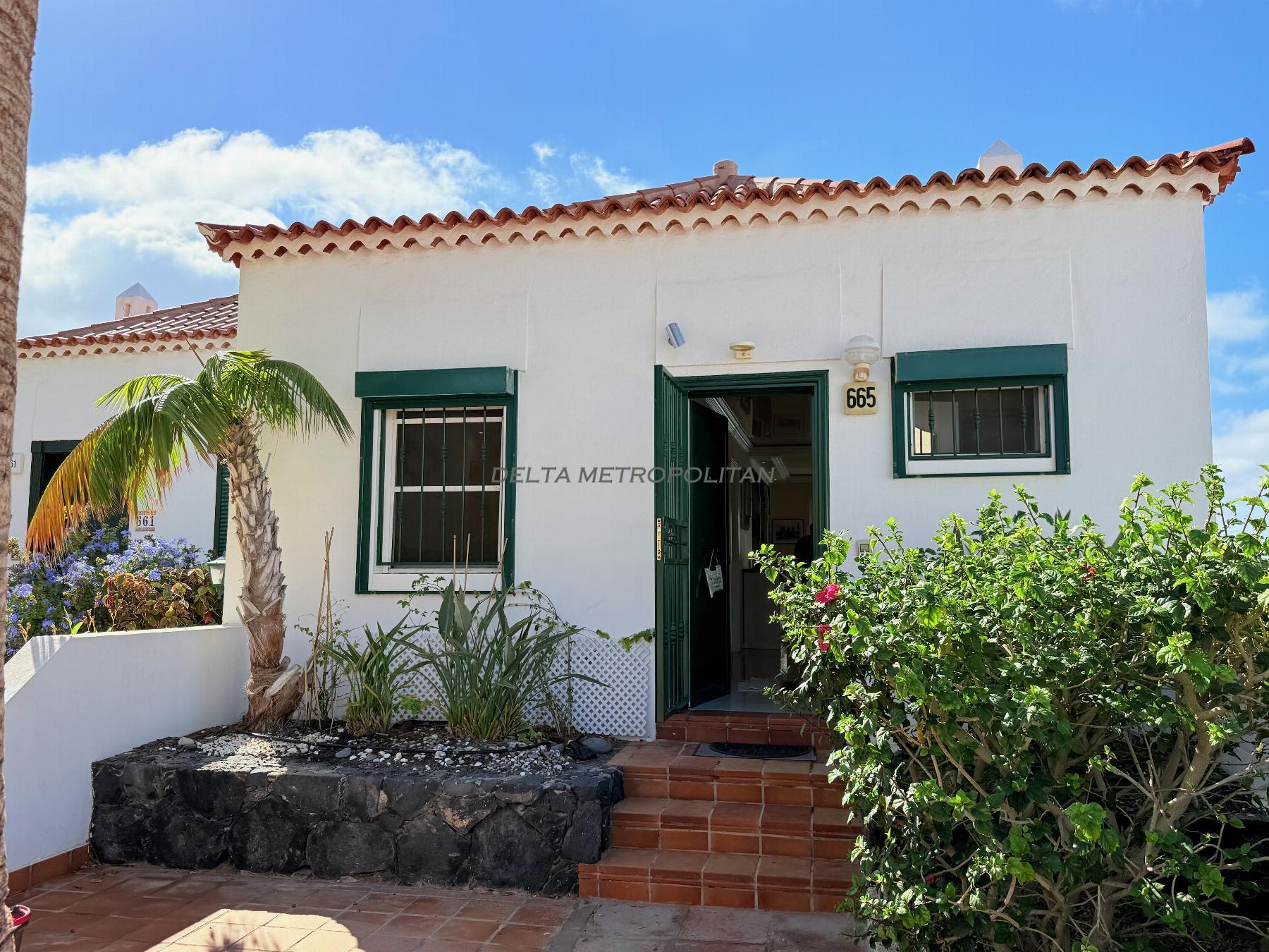Alquiler de apartamento en San Miguel de Abona