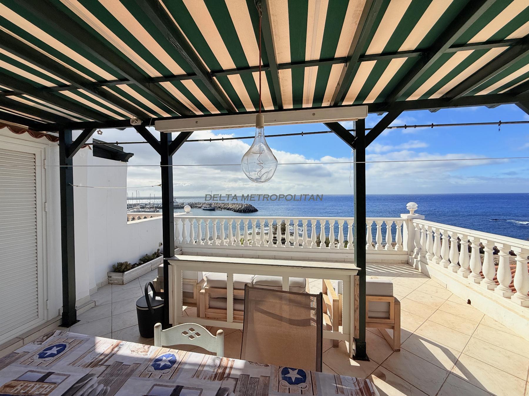 Alquiler de apartamento en San Miguel de Abona