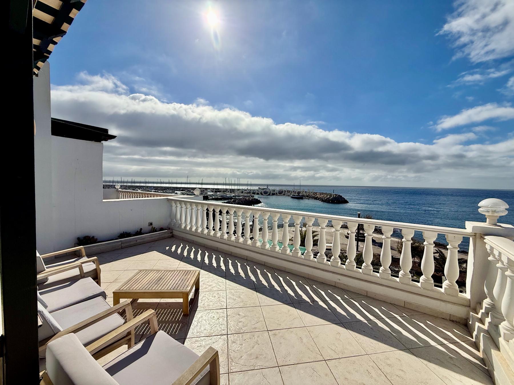 Alquiler de apartamento en San Miguel de Abona