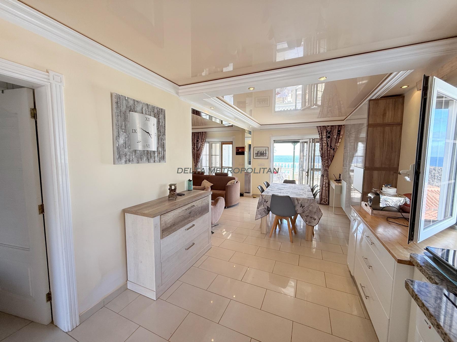 Alquiler de apartamento en San Miguel de Abona