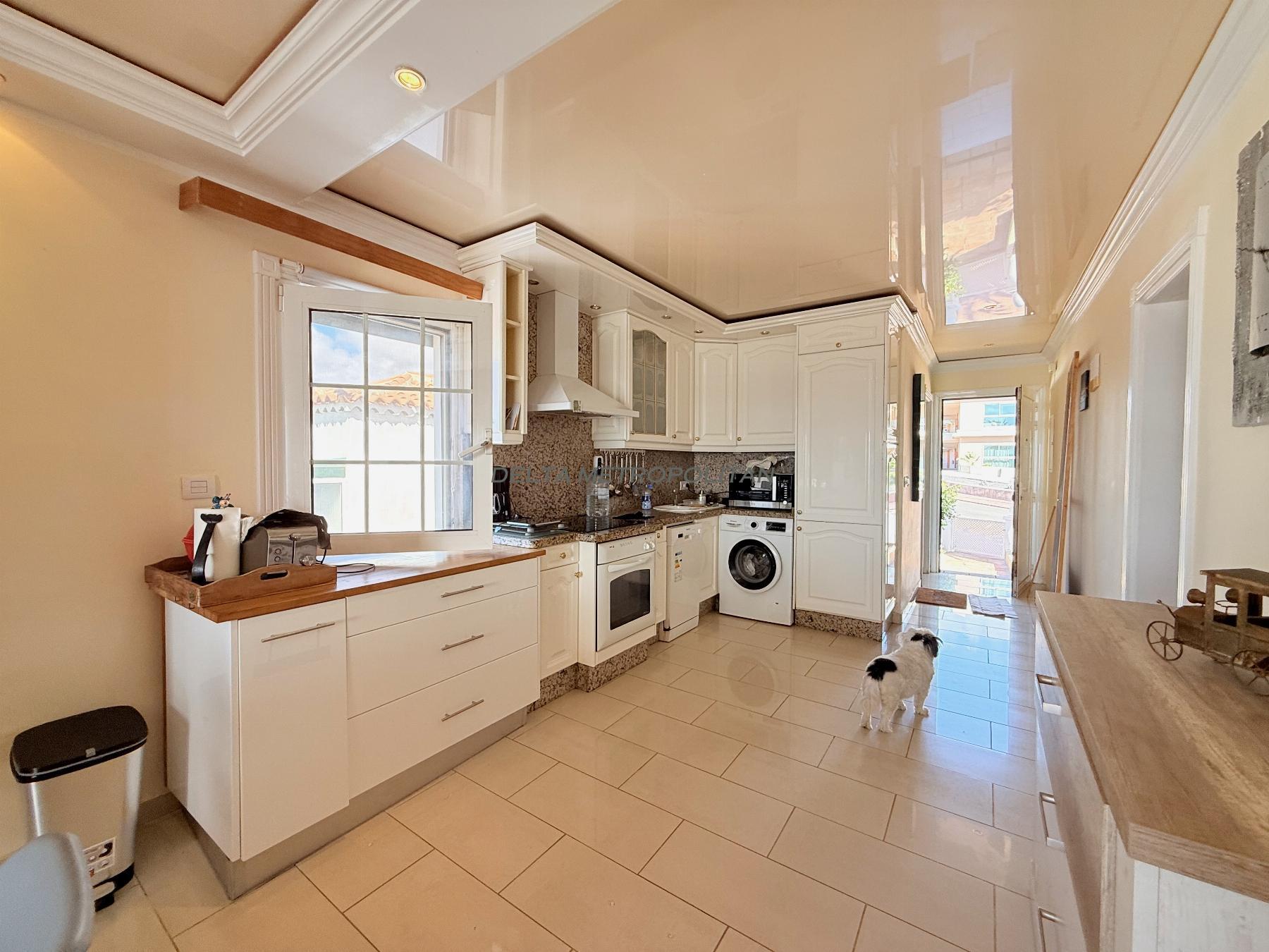 Alquiler de apartamento en San Miguel de Abona