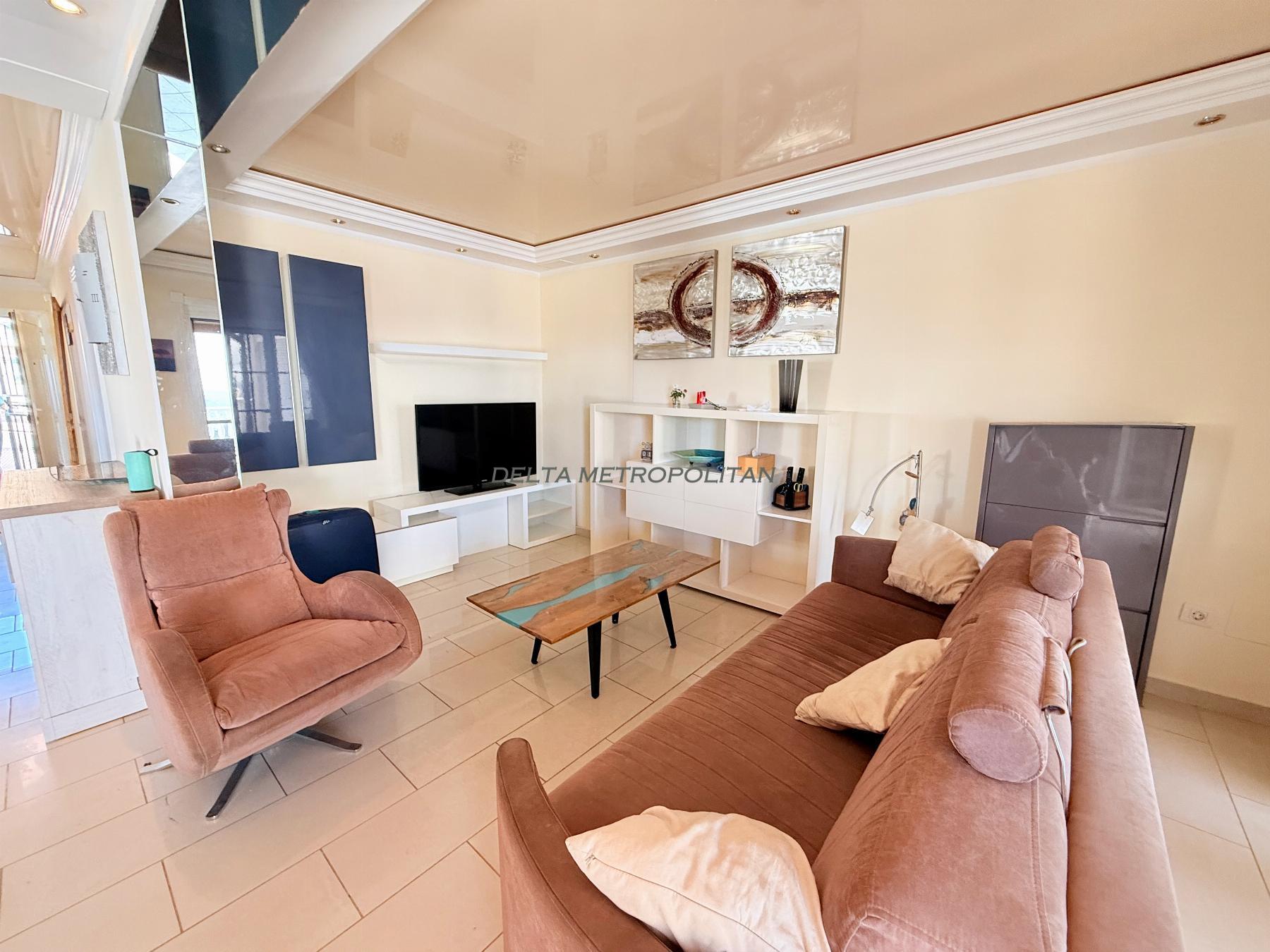 Alquiler de apartamento en San Miguel de Abona