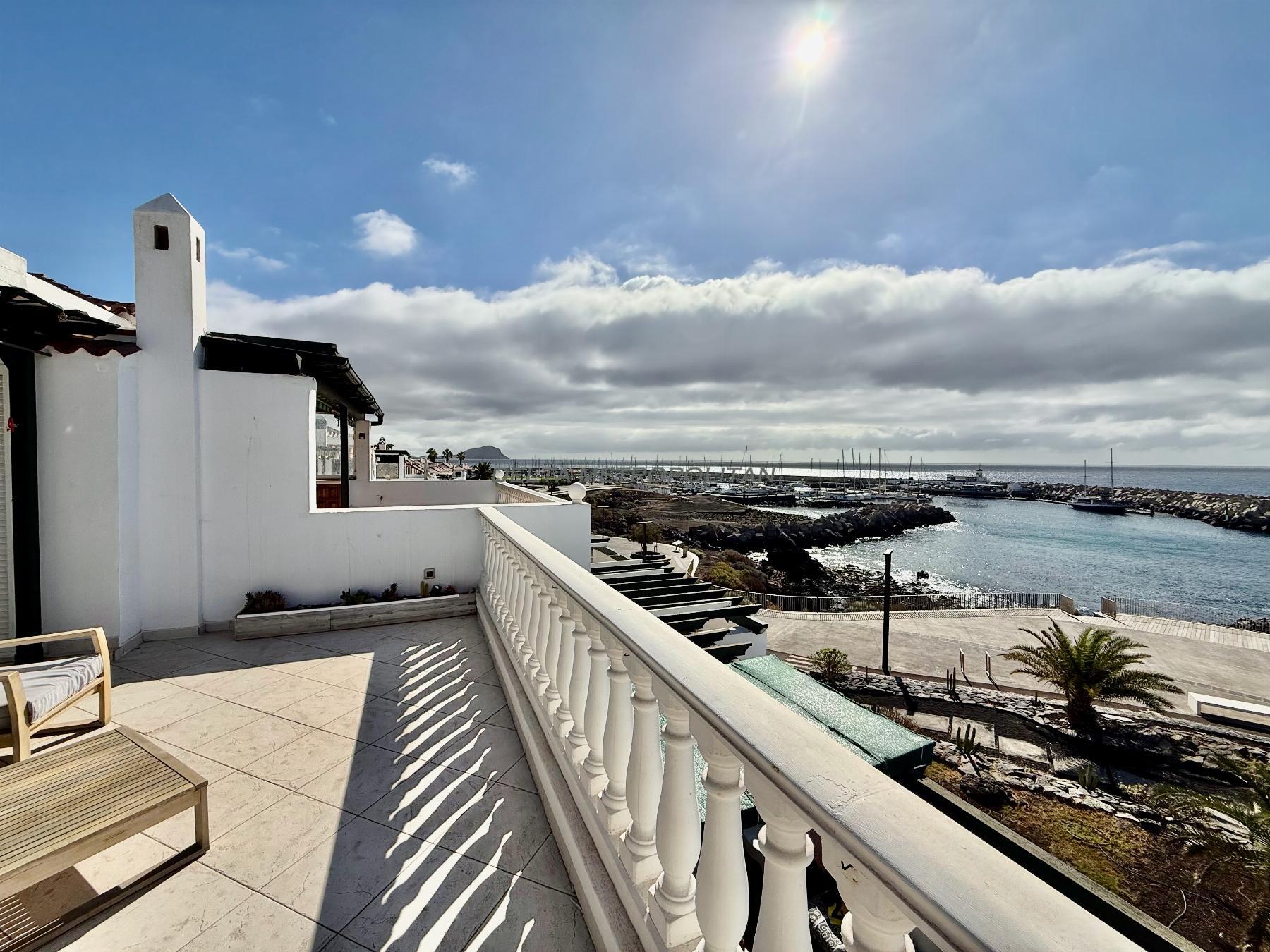 Alquiler de apartamento en San Miguel de Abona