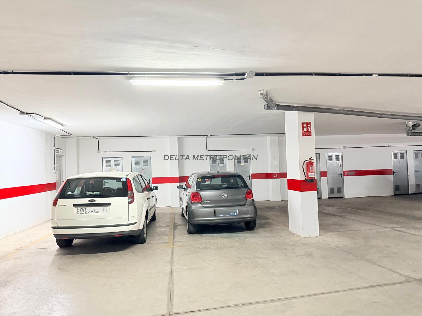 Venta de garaje en San Miguel de Abona