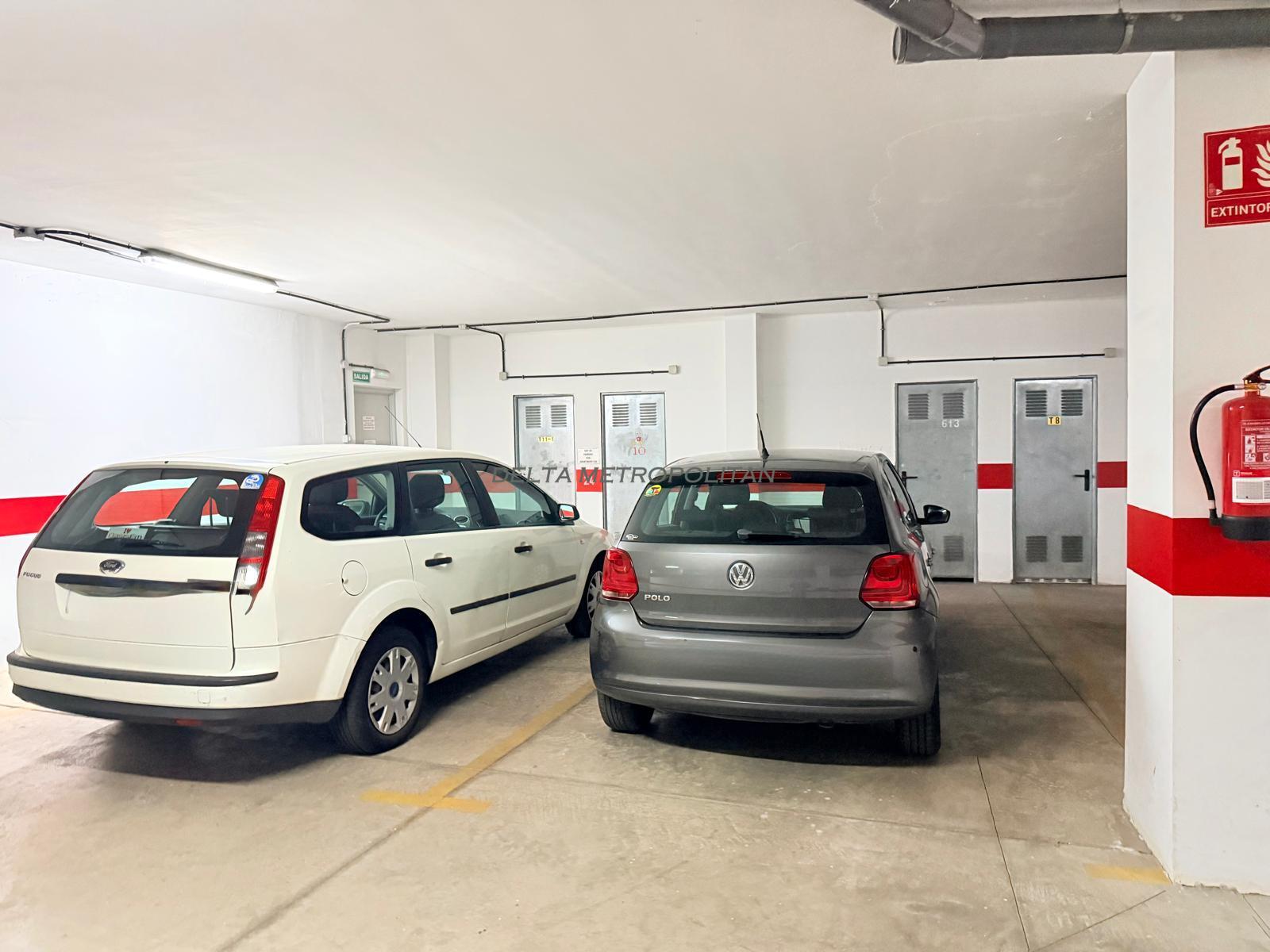 Venta de garaje en San Miguel de Abona