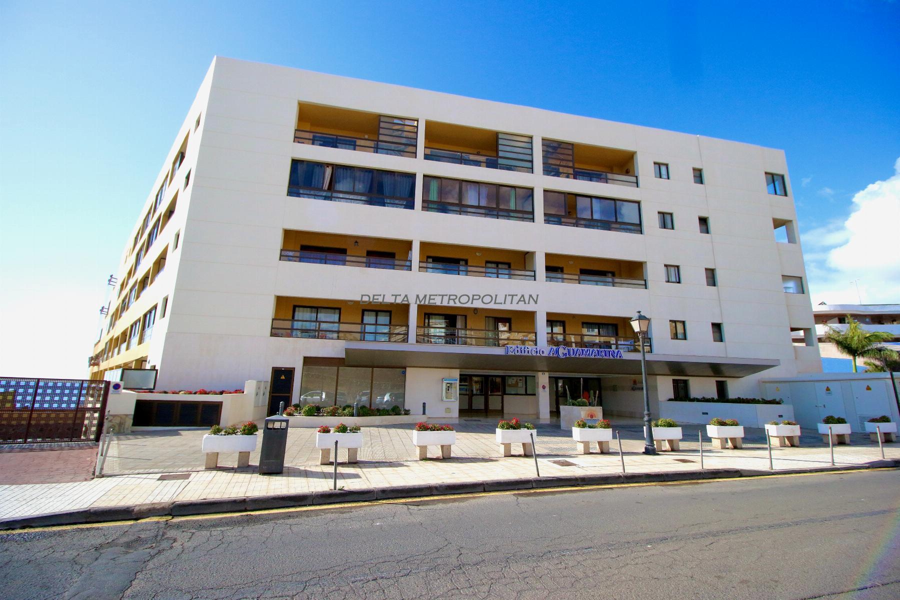Venta de garaje en San Miguel de Abona