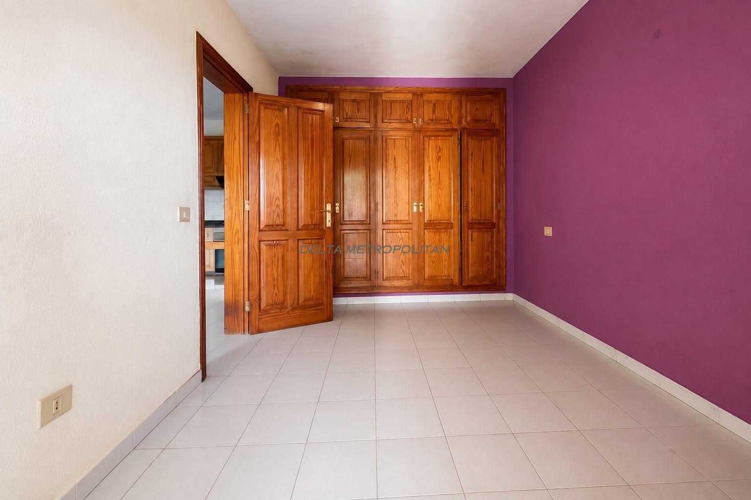 Venta de apartamento en San Miguel de Abona
