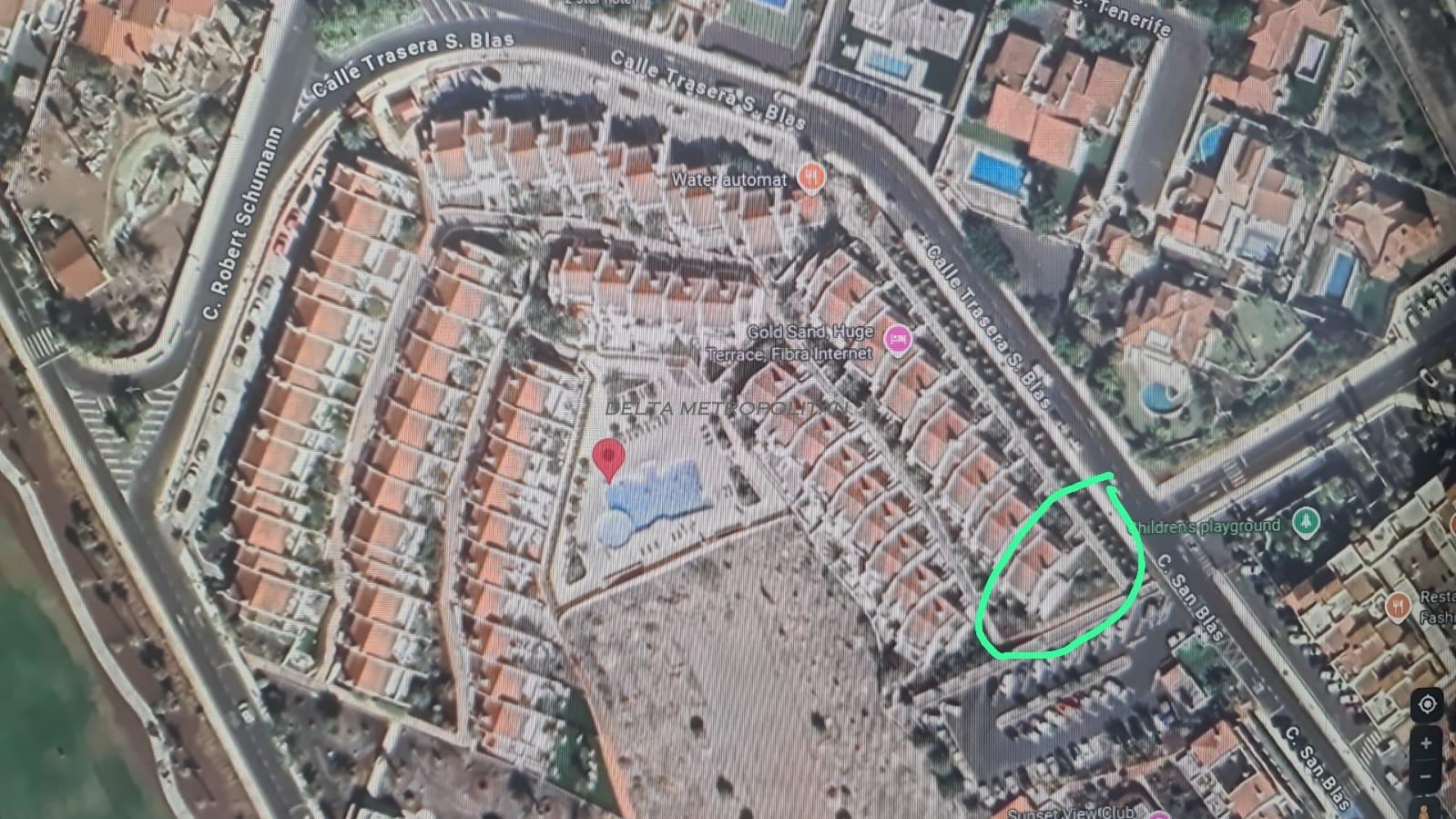 Venta de apartamento en San Miguel de Abona