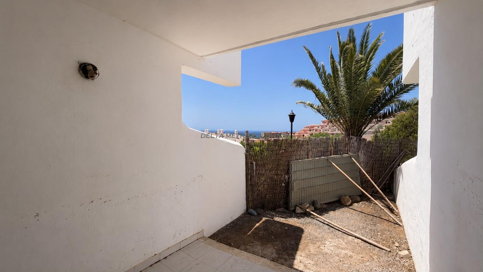 Venta de apartamento en San Miguel de Abona